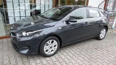 Grau Neu 2024 Kia Ceed Vision Limousine | 23.990 € (Fairer Preis)