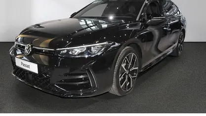 Gebraucht VW Passat R-line 272 PS (200 kW) 2026 Kombi
