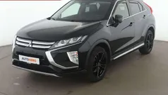Schwarz Gebraucht 2019 Mitsubishi Eclipse Cross Active SUV | 18.310 € (Fairer Preis)