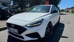 Gebraucht 2023 Hyundai i30 N Performance Limousine | 31.990 € (Fairer Preis)