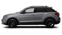 Gebraucht 2025 VW T-Roc Style SUV | 39.909 € (Guter Preis)