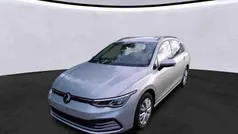 Gebraucht 2023 VW Golf VIII Life Kombi | 22.990 € (Fairer Preis)