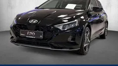 Gebraucht 2024 Hyundai i20 Turbo Limousine | 19.990 € (Fairer Preis)