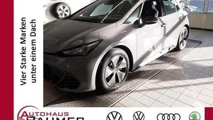 Gebraucht Cupra Born 150 kW (204 PS) 2023 Kleinwagen