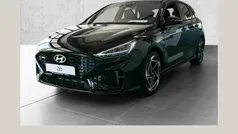 Gebraucht 2025 Hyundai i30 N Line Limousine | 28.690 € (Fairer Preis)