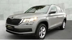 Gebraucht 2021 Skoda Kodiaq Ambition SUV | 28.940 € (Guter Preis)