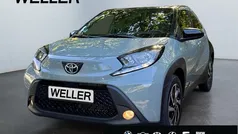 Gebraucht 2025 Toyota Aygo X SUV | 17.489 € (Fairer Preis)