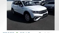 Gebraucht 2024 VW Tiguan Allspace Life SUV | 36.440 € (Superpreis)