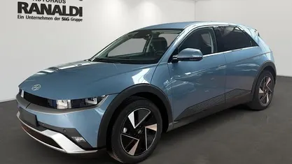 Gebraucht Hyundai Ioniq 5 123 kW (168 PS) 2026 SUV