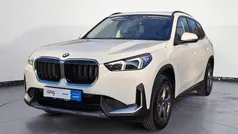 Weiß Gebraucht 2024 BMW X1 SUV | 38.930 € (Fairer Preis)