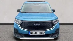 Boundless blue Gebraucht 2025 Ford Grand Tourneo Connect Active Van / Kleinbus | 34.980 € (Guter Preis)
