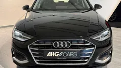Gebraucht 2020 Audi A4 Ambiente Kombi | 21.600 € (Fairer Preis)