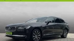 Platinum grey metallic Gebraucht 2020 Volvo V90 Inscription Kombi | 37.490 € (Fairer Preis)
