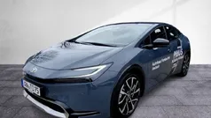 Gebraucht 2023 Toyota Prius Plug-in Hybrid Executive Kleinwagen | 36.390 € (Guter Preis)