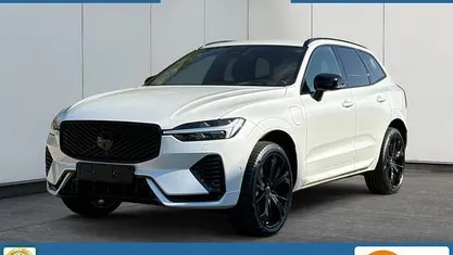 Crystal white pearl/weiß Neu 2025 Volvo XC60 Plus SUV | 59.420 € (Superpreis)