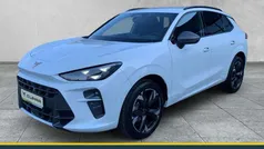 Eisweiß Neu 2025 Cupra Terramar SUV | 40.590 € (Fairer Preis)