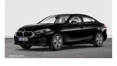 Schwarz Gebraucht 2023 BMW 218 Advantage Coupé | 26.999 € (Fairer Preis)