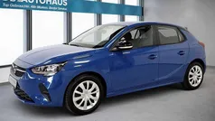 Gebraucht 2022 Opel Corsa Edition Kleinwagen | 12.830 € (Guter Preis)