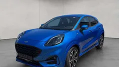 Gebraucht 2024 Ford Puma ST-Line SUV | 25.550 € (Guter Preis)