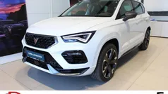 Gebraucht 2025 Cupra Ateca SUV | 40.980 € (Fairer Preis)