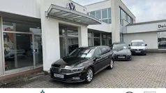 Tamarindenbraun metallic (metallic) Gebraucht 2020 VW Passat Elegance Kombi | 29.700 €