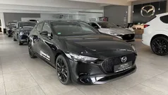 Gebraucht 2024 Mazda 3 Homura-Line Limousine | 26.490 € (Superpreis)