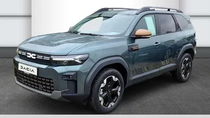 Gebraucht 2025 Dacia Bigster Extreme SUV | 29.480 € (Fairer Preis)