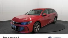 Gebraucht 2024 VW Passat Elegance Kombi | 37.876 € (Fairer Preis)