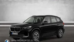 Schwarz ii Gebraucht 2023 BMW X1 Efficient Dynamics SUV | 38.260 € (Superpreis)