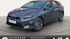 Gebraucht 2025 Kia Ceed Spirit Limousine | 22.490 € (Superpreis)