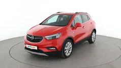 Rot Gebraucht 2017 Opel Mokka X Innovation SUV | 14.140 € (Fairer Preis)