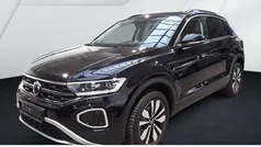 Gebraucht 2025 VW T-Roc Goal SUV | 29.970 € (Superpreis)