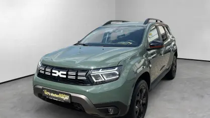 Second-hand Dacia Duster Extreme 150 CP (110 kW) 2023 SUV