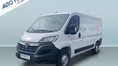 Gebraucht 2023 Opel Movano Edition Van | 27.850 € (Fairer Preis)