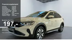 Ascotgrau Gebraucht 2023 VW Taigo Move SUV | 19.332 € (Fairer Preis)