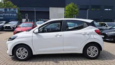 Gebraucht 2025 Hyundai i10 Select Kleinwagen | 13.490 € (Superpreis)