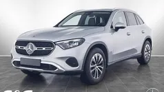 Gebraucht 2024 Mercedes GLC200 Avantgarde SUV | 47.277 € (Guter Preis)