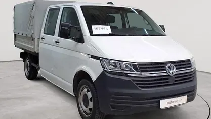 Gebraucht VW Transporter 199 PS (146 kW) 2020 Van