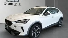 Gebraucht 2023 Cupra Formentor SUV | 24.387 € (Guter Preis)
