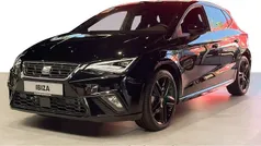 Gebraucht 2025 Seat Ibiza Black Edition Limousine | 26.485 € (Fairer Preis)