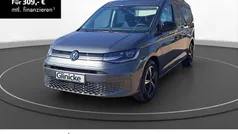 Gebraucht 2025 VW Caddy Maxi Life Van / Kleinbus | 34.970 € (Guter Preis)