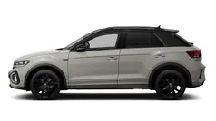 Gebraucht 2025 VW T-Roc R-line SUV | 35.484 € (Fairer Preis)