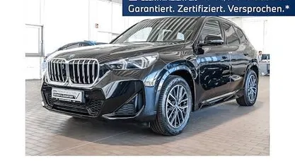 Gebraucht BMW X1 M Sport 326 PS (239 kW) 2023 SUV