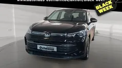 Gebraucht 2024 VW Tiguan SUV | 36.240 € (Fairer Preis)
