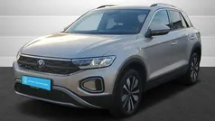 Gebraucht 2023 VW T-Roc Move SUV | 30.490 € (Guter Preis)