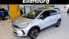 Gebraucht 2023 Opel Crossland X SUV | 18.880 € (Guter Preis)