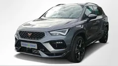 Graphene grau Gebraucht 2024 Cupra Ateca SUV | 31.980 € (Superpreis)