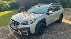 Gebraucht 2024 Subaru Outback Platinum SUV | 45.900 € (Fairer Preis)