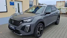 Gebraucht 2025 Peugeot 2008 Allure SUV | 25.590 € (Guter Preis)