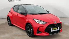 Gebraucht 2024 Toyota Yaris Hybrid Style | 25.900 € (Fairer Preis)